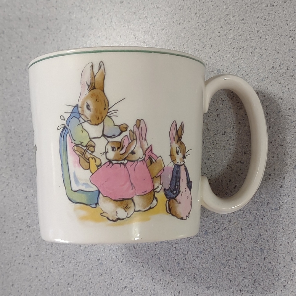 Firm Final price!*Peter Rabbit set* - Picture 5 of 9